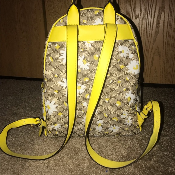 Michael Kors Backpack - Picture 3 of 5